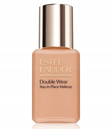 Изображение Alkotest ESTEE LAUDER_Double Wear Stay-in-Place Makeup SPF10 dugotrway podkad do twarzy 3W1 Tawny 15ml
