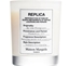 Attēls no Alkotest MAISON MARGIELA Replica By The Fireplace SCENTED CANDLE 165g