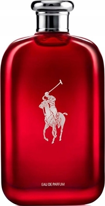 Изображение Alkotest RALPH LAUREN Red EDP spray 200ml