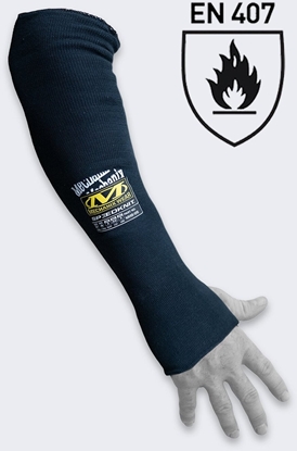 Изображение Alkotest Rkawy Chronice Przed Oparzeniami Mechanix Kevlar