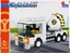 Attēls no ALLEBLOX KLOCKI KONSTR ALLEBLOX CITY 93EL 19X14X5 PUD1