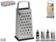 Picture of Allesken Wielofunkcyjna tarka ze stali 24 5 x 11 x 8 5 cm KITCHEN&GO 8445393541679 (8445393541679)