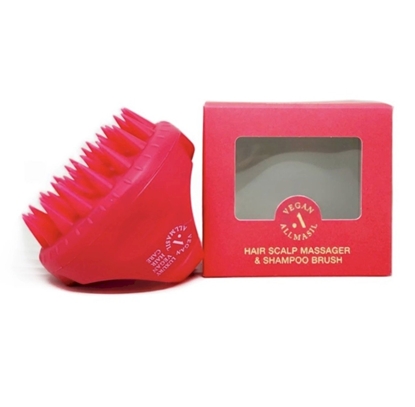 Attēls no Allmasil Hair Scalp Massager & Shampoo Brush
