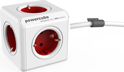 Picture of Allocacoc POWERCUBE EXTENDED 3.0M (EU)