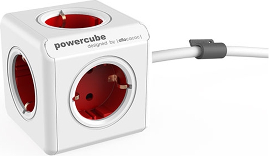 Изображение Allocacoc POWERCUBE EXTENDED 3.0M (EU)