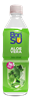 Изображение Aloe Vera sulas dzēriens ar alvejas mīkstumu (56%) BONSU, 500ml, PET (DEP)