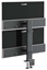 Attēls no Alogic Elevate 34  Dual Vertical Monitor Stand Space Grey