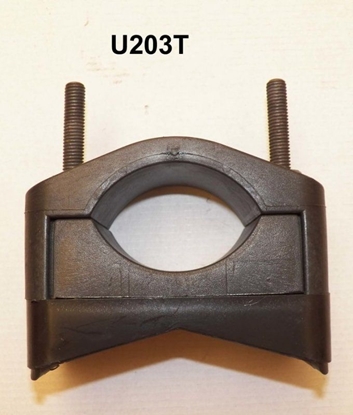 Picture of ALPAR Uchwyt U-2 uniwersalny na tam FI45-70 (U203T)