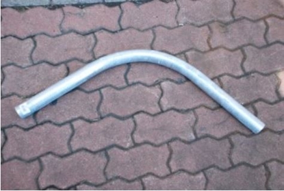 Picture of ALPAR Wysignik OC (ocynkowana) 0,5X0,5M (W20)