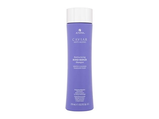 Изображение Alterna Caviar Anti-Aging Shampoo 250ml