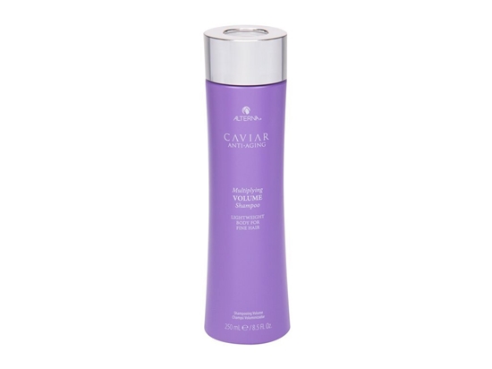 Изображение Alterna Caviar Anti-Aging Shampoo 250ml