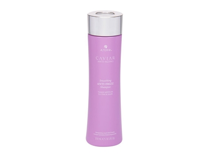 Изображение Alterna Caviar Anti-Aging Smoothing Anti-Frizz Shampoo 250ml