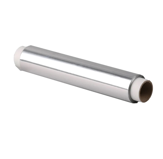 Picture of Aluminija folija 29cm x 79 m biezums 12mikr.