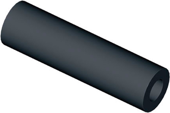 Picture of Alutronic AFST.B DI 600 5  BUS 5 MM