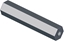 Изображение Alutronic AFST.B DI 650 08 BI/BI M3X8