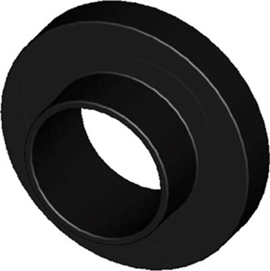 Изображение Alutronic ISOLATIEBUSJE  ALUTR.
