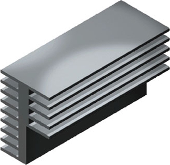 Picture of Alutronic KL PRO PR136 94 SE M3 ALUTR.