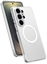 Picture of Amazingthing Etui AMAZINGTHING Minimal Mag Lens Case na Samsung Galaxy S26 Ultra - przezroczyste