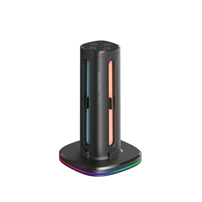 Изображение AmazingThing Thunder Pro PlayDock Charger for Nint