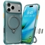 Attēls no Amazingthing Torras Ostand Q3 Air, glacier sprint - iPhone 17 Pro