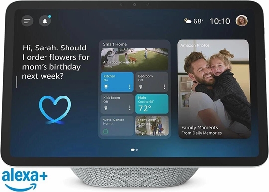 Picture of Amazon Amazon Echo Show 11 White