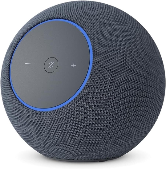 Picture of Amazon Echo Studio (2025) Graphite DE
