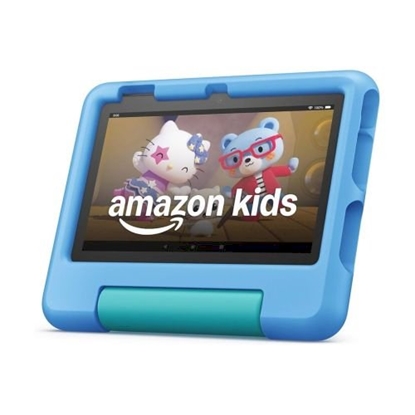 Picture of Amazon Fire 7 Kids Tablet 7" / 2GB / 16GB blue