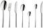 Attēls no Amefa Manille 9035 - 42-pc All You Need set - Stainless steel -Mirror Finish