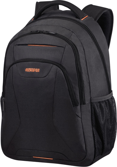 Изображение American Tourister AT WORK BACKP. 17.3 BLACK / OR