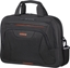 Attēls no American Tourister AT WORK BAILHANDLE15.6 BK/OE