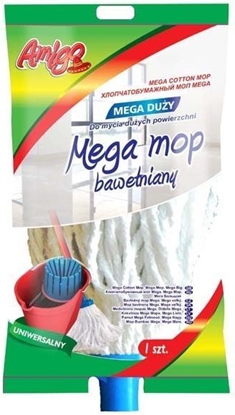 Picture of Amigo Wkad Mega (209)