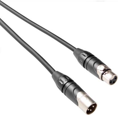 Picture of Amphenol BALANCED HQ MIC CABLE   20.00M