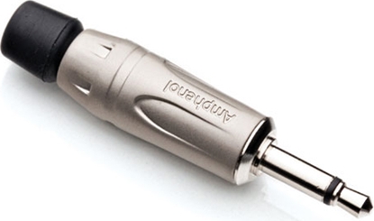 Attēls no Amphenol JACK PLUG 3,5MM MONO SATIN