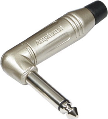 Attēls no Amphenol MS JACK PLUG 6.35 MONO HKS