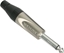 Изображение Amphenol PRO JACK PLUG 6.35 MONO