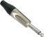 Picture of Amphenol PRO JACK PLUG 6.35 STEREO