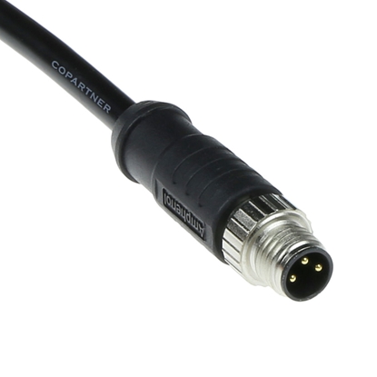 Изображение Amphenol SENS 3P CABLE CO MA MOLD MA