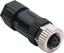 Picture of Amphenol SENS 4P CABLE CO FE M12 D SCRE