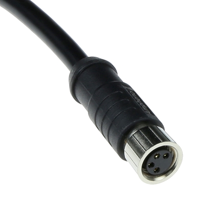 Изображение Amphenol SENS 4P CABLE CO FE MOLD FE