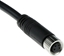 Picture of Amphenol SENS 4P CABLE CO FE MOLD FE