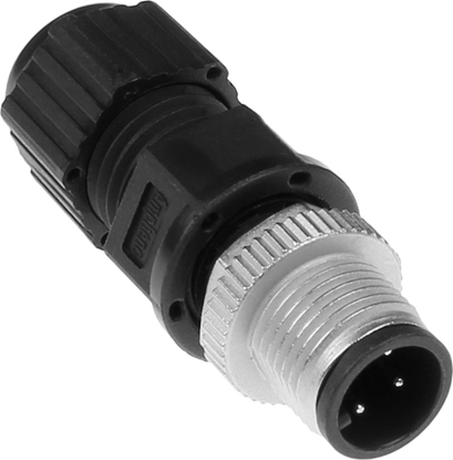 Picture of Amphenol SENS 4P CABLE CO MA M12 A SOLD