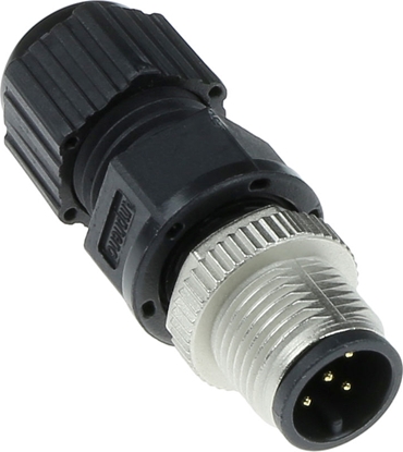 Изображение Amphenol SENS 5P CABLE CO MA M12 A SOLD