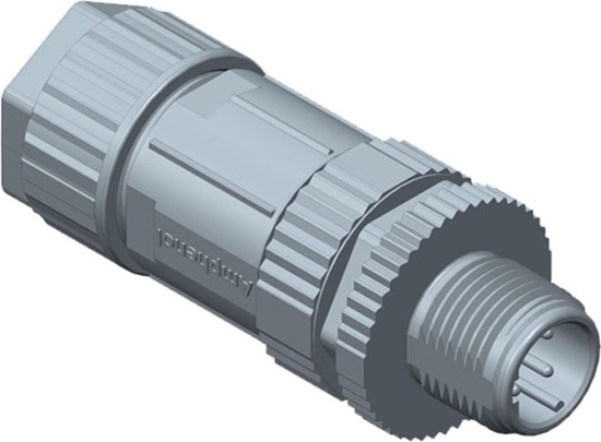 Picture of Amphenol SENS 5P CABLE CO MA M12 L MOLD