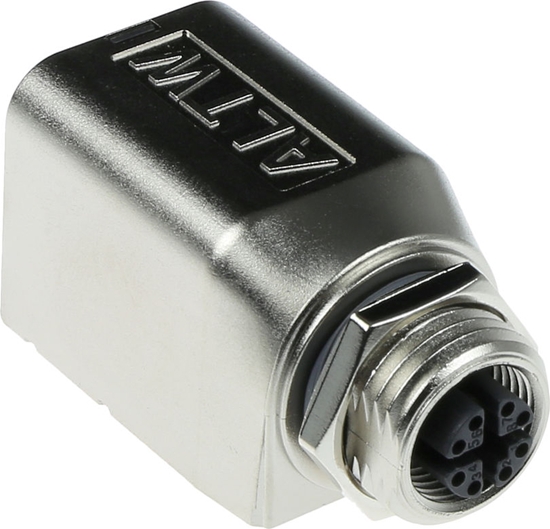 Picture of Amphenol SENS 8P ADAP RJ45 - M12 X FE