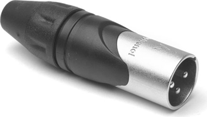 Attēls no Amphenol XLR-3 AX CONNECTOR MALE