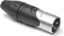 Изображение Amphenol XLR-3 AX CONNECTOR MALE