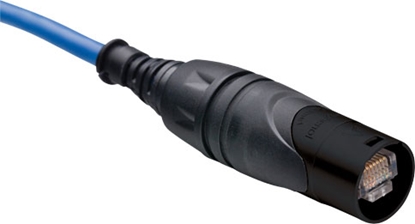 Attēls no Amphenol XLR-RJ45 CONNECTOR PRE-AMP