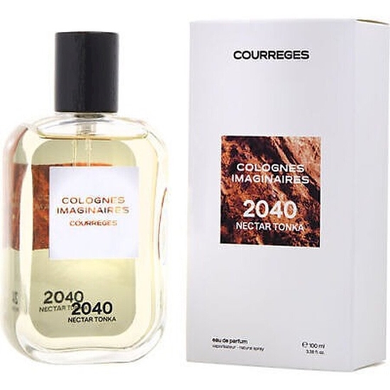 Picture of André Courreges Colognes Imaginaires EDP 100ml