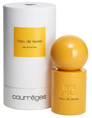 Attēls no André Courreges L'Eau de Liesse EDP 50ml