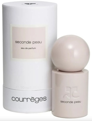 Attēls no André Courreges Seconde Peau EDP 50ml